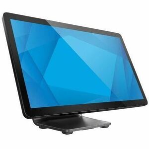 Elo 1504L 16" Class LCD Touchscreen Monitor - 15.6" Viewable - Projected Capacitive - 10 Point(s) Multi-touch Screen - 192