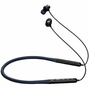 HP H100 Wireless Earbud Stereo Earset - Blue - Binaural - In-ear - Bluetooth - 20 Hz to 20 kHz