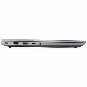 Lenovo ThinkBook 14 G8 IRL 21SGS00100 35.56 cm (14") Notebook - WUXGA - 60 Hz - Intel Core 5 2nd Gen 210H - 16 GB - 512 GB