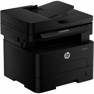 HP 323dnw Wired & Wireless Laser Multifunction Printer - Monochrome - Copier/Printer/Scanner - 1200 x 1200 dpi Print - Aut
