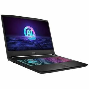 MSI Katana A15 AI B8V Katana A15 AI B8VG-440IN 39.62 cm (15.60") Gaming Notebook - Full HD - 144 Hz - AMD Ryzen 9 8945HS -