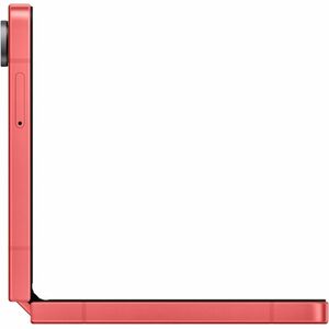 Samsung Galaxy Z Flip7 SM-F766U 512 GB Smartphone - 6.9" Flexible Folding Screen Dynamic AMOLED 2X Full HD Plus 2520 x 108