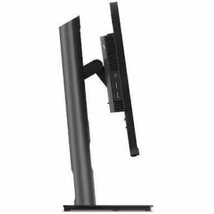 Lenovo ThinkVision P25i-30 25" Class Full HD LED Monitor - 16:9 - Raven Black - 62.2 cm (24.5") Viewable - In-plane Switch