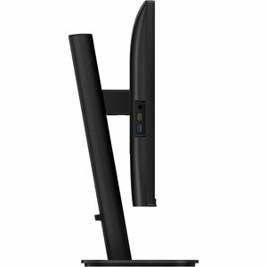 Philips 27B2U3601 27" Class WQHD LED Monitor - 16:9 - Textured Black - 68.6 cm (27") Viewable - In-plane Switching (IPS) T