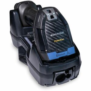 Datalogic PowerScan PBT9600 RFID Rugged Retail, Self Service, Self-checkout, Inventory, Transportation, Logistics, Picking
