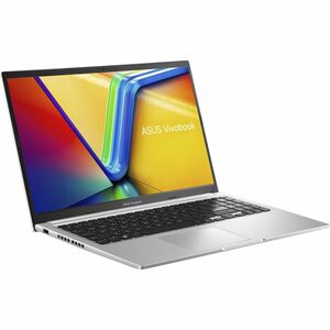 Asus VivoBook 15 M1502 M1502YA-BQ650W-BE 39.6 cm (15.6") Notebook - Full HD - AMD Ryzen 7 5825U - 16 GB - 512 GB SSD - Coo
