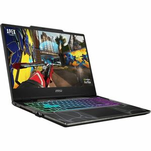 MSI Cyborg 15 B2RW Cyborg 15 B2RWFKG-281US 15.6" Gaming Notebook - Full HD - 144 Hz - Intel Core 7 240H - 16 GB - 1 TB SSD