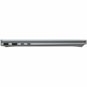 HP OmniBook X Flip 14-fm0058TU 35.56 cm (14") Touchscreen Convertible Copilot+ PC 2 in 1 Notebook - 2.8K - 120 Hz - Intel 