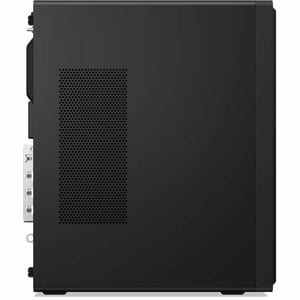 Desktop Computer Lenovo ThinkCentre M70t Gen 6 12YH001SGE - Intel Core Ultra 5 225 - 16 GB - 512 GB SSD - Tower - Schwarz 