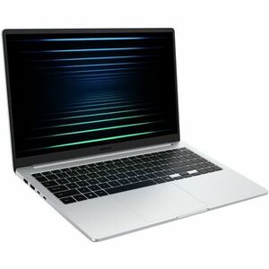 Samsung Galaxy Book5 NP754XHD-KB2US 15.6" Notebook - Full HD - Intel Core Ultra 5 255U - 16 GB - 256 GB SSD - Silver - Int