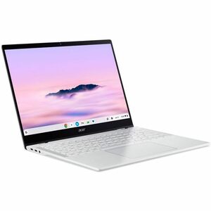 Acer Chromebook Plus Spin 514 CPE584-1N CPE584-1N-K7F1 14" Touchscreen Convertible 2 in 1 Chromebook - WQXGA+ - 60 Hz - Me