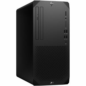 Z1 TWR G9 i7-14700 32GB DDR5-4800 1TB SSD WiFi-6 BT-5.2 Geforce RTX 5060 Windows 11 Pro 3/3/3 Warranty