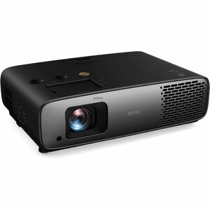 BenQ W4100I 3D DLP Projector - 16:9 - High Dynamic Range (HDR) - Front - 2160p - 20000 Hour Normal Mode - 30000 Hour Econo