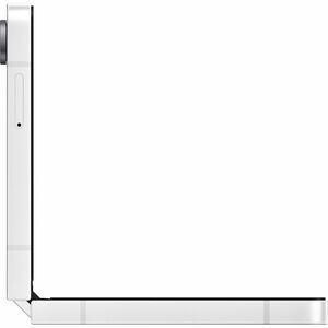 Samsung Galaxy Z Flip7 FE SM-F761U 128 GB Smartphone - 6.7" Flexible Folding Screen Dynamic AMOLED 2X Full HD Plus 2640 x 