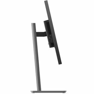 Lenovo ThinkVision P27QD-40 27 Zoll Class WQHD LED-Monitor - 16:9 Format - Schwarz - 68,6 cm (27 Zoll) Viewable - IPS-Tech