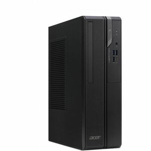 Desktop Computer Acer Veriton 2000 VX2720G - Intel Core i5 14° gen i5-14400 - 16 GB - 512 GB SSD - Tower - Intel H610 Chip
