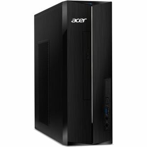 Ordinateur de bureau Acer Aspire XC-1710 - Intel Core i3 i3-N305 - 8 Go - 512 Go SSD - Intel Chip - Windows 11 Home - Cart