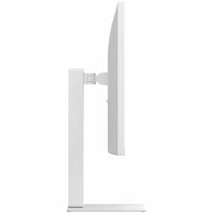 LG 32U720SA-W 32" Class 4K UHD LCD Monitor - 16:9 - White - 81.3 cm (32") Viewable - Vertical Alignment (VA) - 3840 x 2160