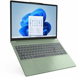 Portátil - Lenovo IdeaPad Slim 3 15IRH10 83K1004ALM 38.9cm (15.3") - WUXGA - Intel Core i5 13a Gen i5-13420H - 8GB - 512GB