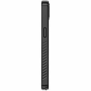 Strike Waterproof Case for Apple iPhone 16e (Black) - For Apple iPhone 16e Smartphone - Black, Clear - Water Proof, Drop R