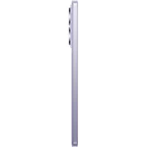 Smartphone Redmi Note 14 5G 256 GB - 5G - 16,8 cm (6,6") AMOLED Full HD Plus 2400 x 1080 - Octa-core (Cortex A78Dual core 