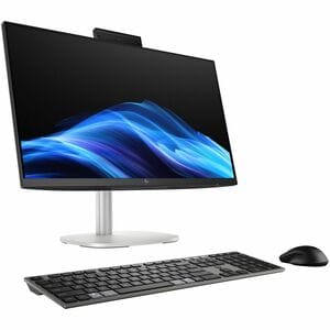 Ordinateur tout-en-un HP EliteStudio 8 AiO G1i - Intel Core Ultra 7 265 - 32 Go - 1 To PCI Express NVMe SSD - 60,5 cm (23,