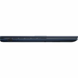 Asus VivoBook 15 X1504 39.6 cm (15.6") Notebook - Full HD - 60 Hz - Intel Core 5 120U - 16 GB - 512 GB SSD - Hungarian Key