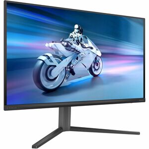 PHILIPS EVNIA 27M2N6500P QDOLED QHD 280Hz AmbiGlow Gaming Monitor. 26.5in QDOLED QHD 2560x1440 16:9 1000nits 0.03ms 280Hz 