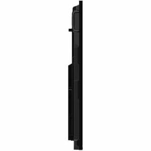 LG 75" Multi Touch TR3BQ CreateBoard Core - 75" - 16:9 Aspect Ratio - 3840 x 2160 - Direct LED - 350 Nit - USB - HDMI - Wi