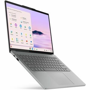 Lenovo Chrome 14M9610 83MW000EUS 14" Touchscreen Chromebook - WUXGA - 60 Hz - Octa-core (ARM Cortex X925 + Cortex X4) - 16