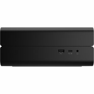 HP Z2 Mini G1a Workstation - 1 x AMD Ryzen AI MAX PRO 390 - 32 GB - 1 TB SSD - Mini PC - Black - AMD Chip - NVMe Controlle