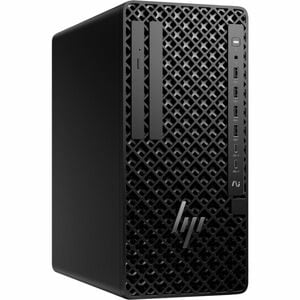 HP Z1 G1i Workstation - 1 x Intel Core Ultra 7 2nd Gen 265 - 32 GB - 1 TB SSD - Tower - Intel Q870 Chip - Serial ATA/600 C