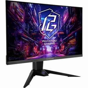 Monitor de juego OLED Phantom Gaming PGO27QFV 27" Class WQHD - 16:9 - 68.6cm (27") Viewable - Quantum Dot OLED - 2560 x 14