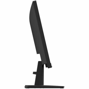 Moniteur LED Lenovo ThinkVision S22-4e 22" Classe Full HD - 16:9 - Noir corbeau - 54,6 cm (21,5") Viewable - Technologie I