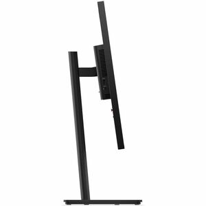 Lenovo ThinkVision T32UD-40 32" Class 4K UHD LED Monitor - 16:9 - Eclipse Black - 80 cm (31.5") Viewable - In-plane Switch