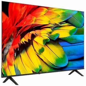 KONIC 677 KUD55GS677AM 55" Smart LED-LCD TV - 4K UHDTV - High Dynamic Range (HDR) - Black - HDR10 - Direct LED Backlight -