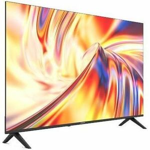Konka 684 KUD50XG684AN 50" Smart LED-LCD TV - 4K UHDTV - High Dynamic Range (HDR) - Black - HDR10 - Direct LED Backlight -