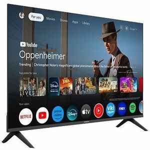 Konka 683 KDL40GA683AN 40" Smart LED-LCD TV - HDTV - High Dynamic Range (HDR) - Black - HDR10 - Direct LED Backlight - You