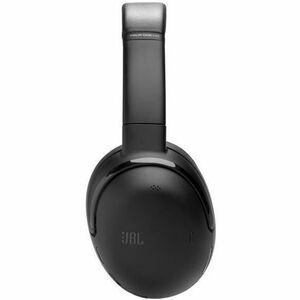 JBL Tour One M3 Wired/Wireless Over-the-ear, Over-the-head Stereo Headset - Black - Binaural - Circumaural - Bluetooth - 1