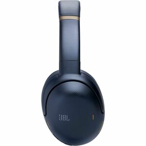 JBL Tour One M3 Wired/Wireless Over-the-ear, Over-the-head Stereo Headset - Blue - Binaural - Circumaural - Bluetooth - 18