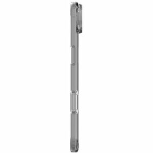 Just in Case Rugged Case for Apple iPhone Air, iPhone 17 Air Smartphone - Clear - Drop Resistant, Impact Resistant, Damage