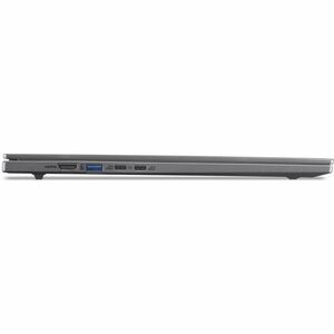 Acer Aspire 16 AI A16-11M A16-11M-X05M 40,6 cm (16 Zoll) Copilot+ PC Notebook - WUXGA - 120 Hz - Qualcomm Snapdragon X X1-
