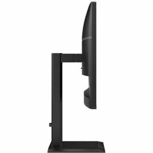 AOC 27E4CV 27 Zoll Klasse Full HD LCD-Monitor - 16:9 Format - 68,6 cm (27 Zoll) Viewable - IPS-Technologie (In-Plane-Switc