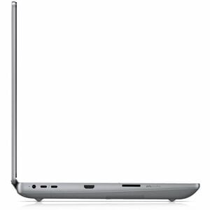 HP ZBook Fury G1i 40.6 cm (16") Mobile Workstation - WUXGA - 60 Hz - Intel Core Ultra 7 255HX - 32 GB - 1 TB SSD - Smart C