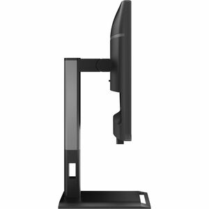 AOC 24P4U 24" Class Full HD LED Monitor - 16:9 - Textured Black - 60.5 cm (23.8") Viewable - In-plane Switching (IPS) Tech
