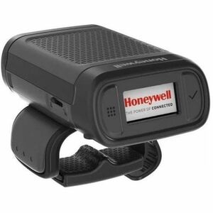 Honeywell 8680i Rugged Picking, Sorting Wearable Barcode Scanner - Wireless Connectivity - Black - 792.48 mm Scan Distance