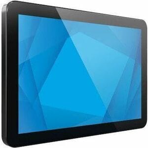Elo 1004L 10" Class LED Touchscreen Monitor - 16:10 - 30 ms - 10.1" Viewable - Projected Capacitive - 10 Point(s) Multi-to