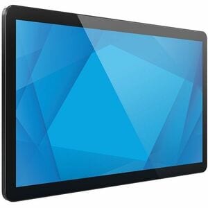 Elo 1504L 16" Class LED Touchscreen Monitor - 16:9 - 25 ms - 15.6" Viewable - Projected Capacitive - 10 Point(s) Multi-tou
