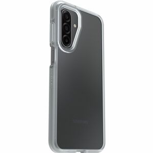 OtterBox Profile Case for Samsung Galaxy A16, Galaxy A16 5G, Galaxy A17, Galaxy A17 5G Smartphone - Black - Polycarbonate,