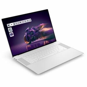 Dell 16 Premium DA16250 41,4 cm (16,3 Zoll) Touchscreen Notebook - 4K - 120 Hz - Intel Core Ultra 7 255H - Intel Evo-Platt